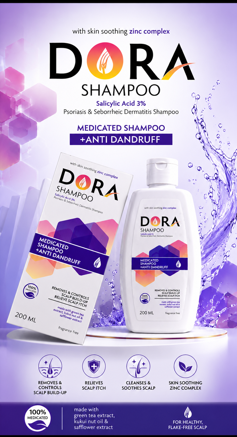 Botanical Repair Shampoo